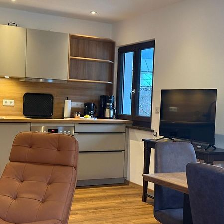 Apartament Haus Schwalbennest Inzell Zewnętrze zdjęcie