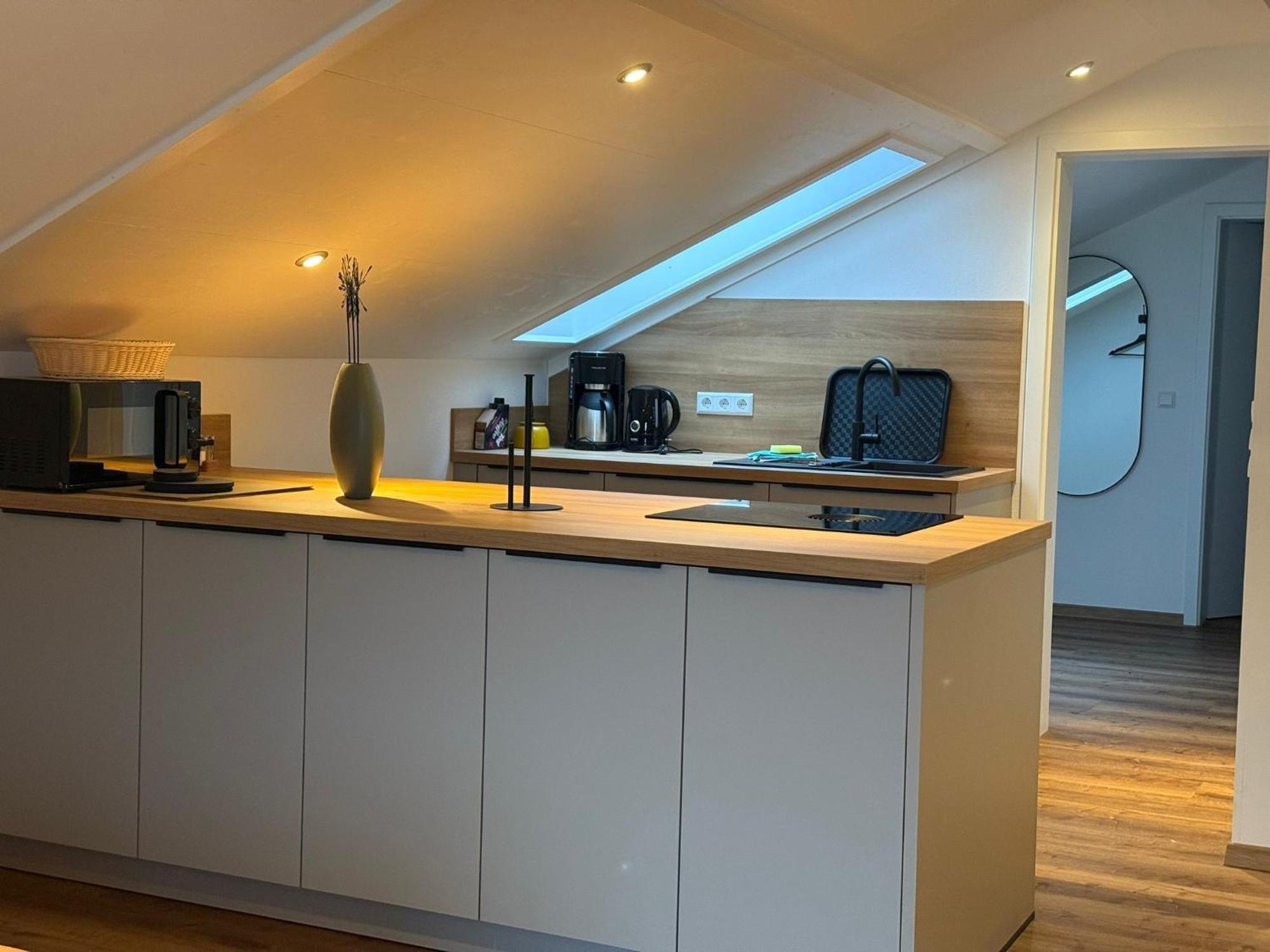 Apartament Haus Schwalbennest Inzell Zewnętrze zdjęcie