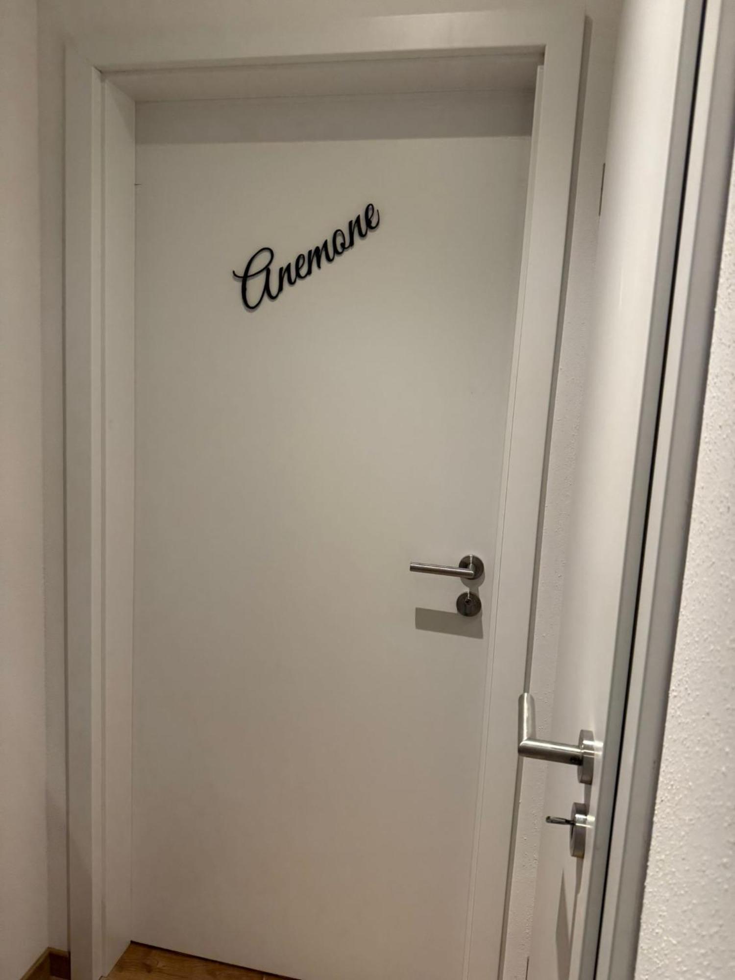 Apartament Haus Schwalbennest Inzell Zewnętrze zdjęcie