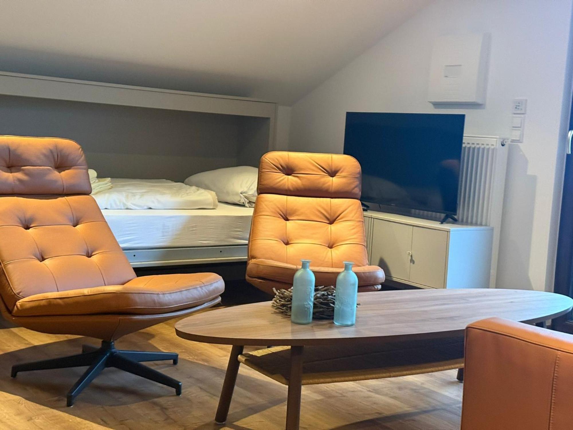 Apartament Haus Schwalbennest Inzell Zewnętrze zdjęcie