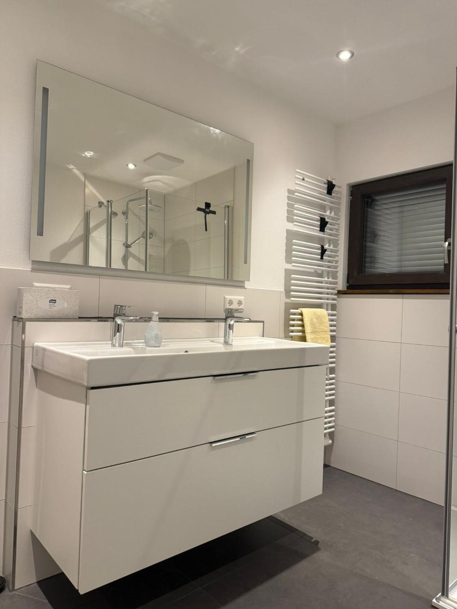 Apartament Haus Schwalbennest Inzell Zewnętrze zdjęcie