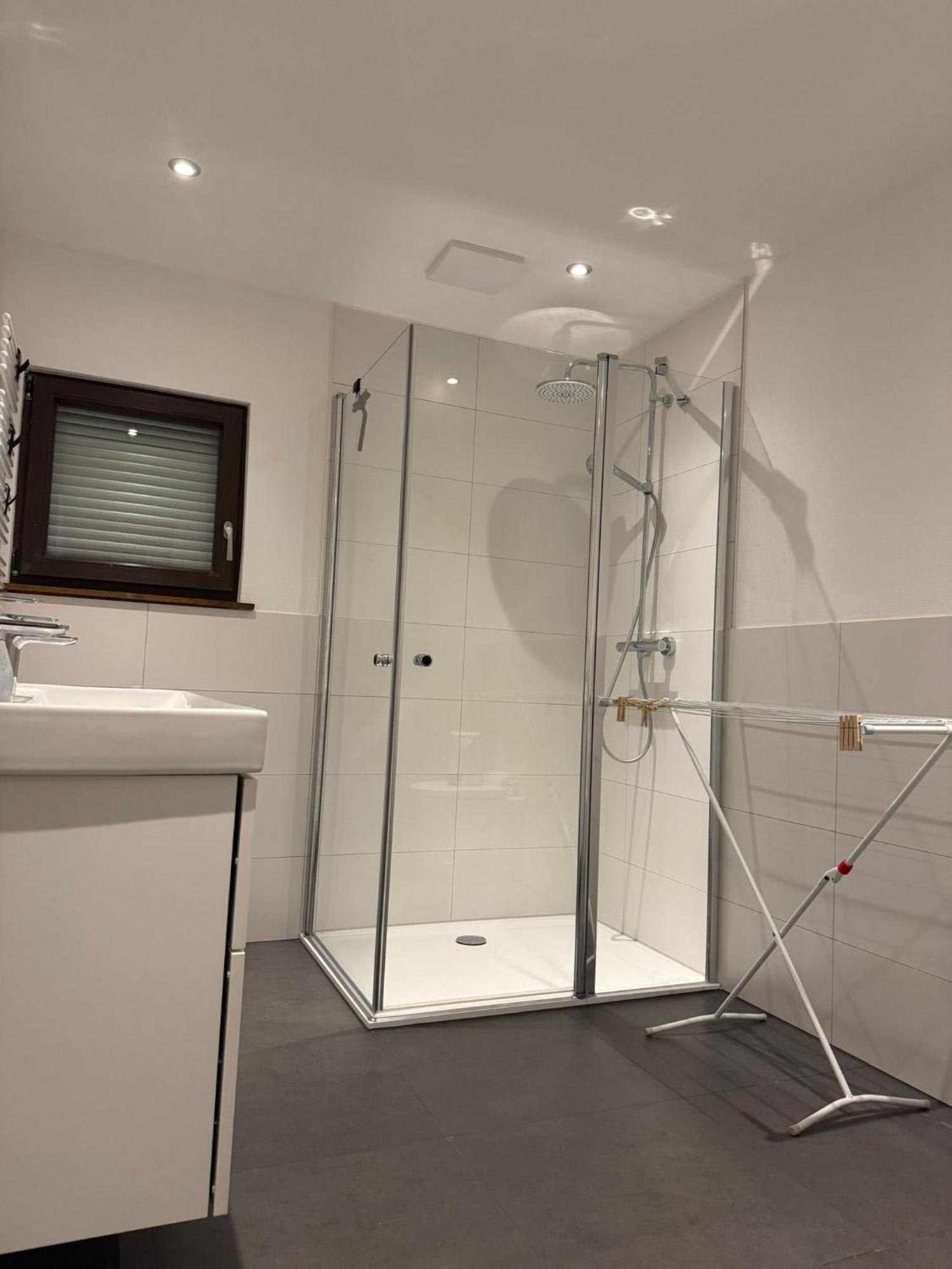 Apartament Haus Schwalbennest Inzell Zewnętrze zdjęcie