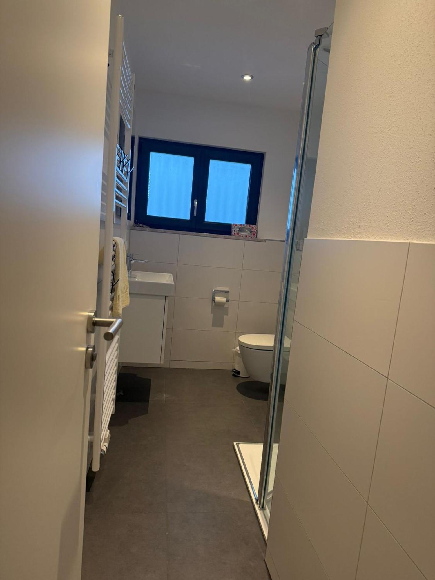 Apartament Haus Schwalbennest Inzell Zewnętrze zdjęcie