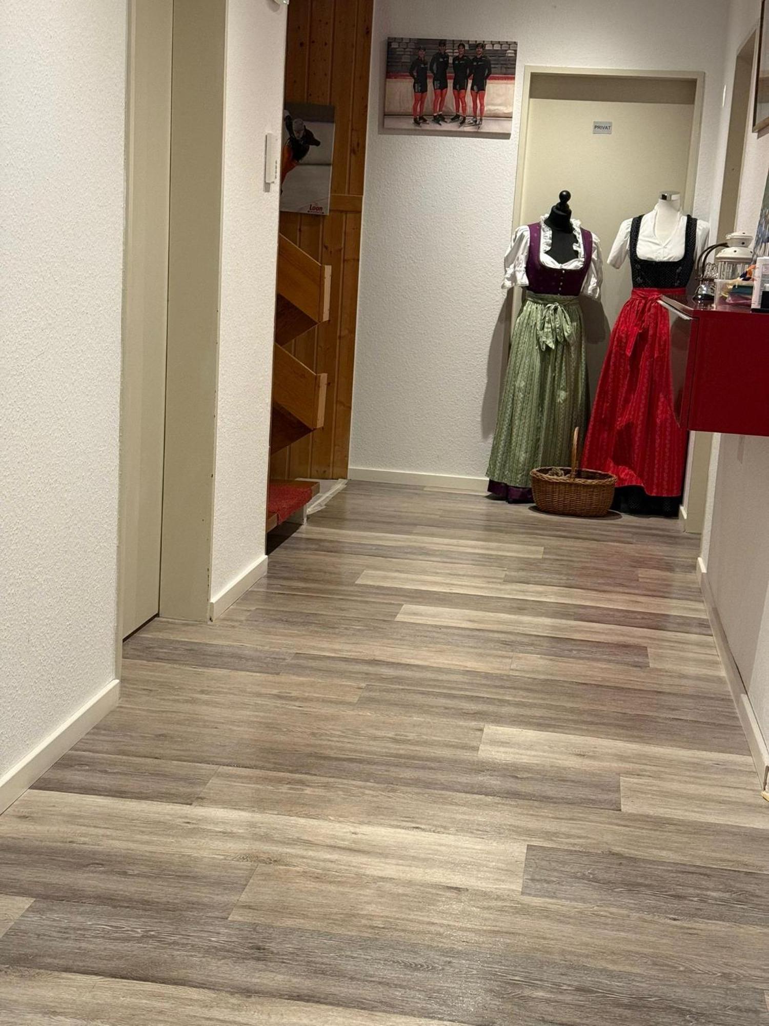 Apartament Haus Schwalbennest Inzell Zewnętrze zdjęcie