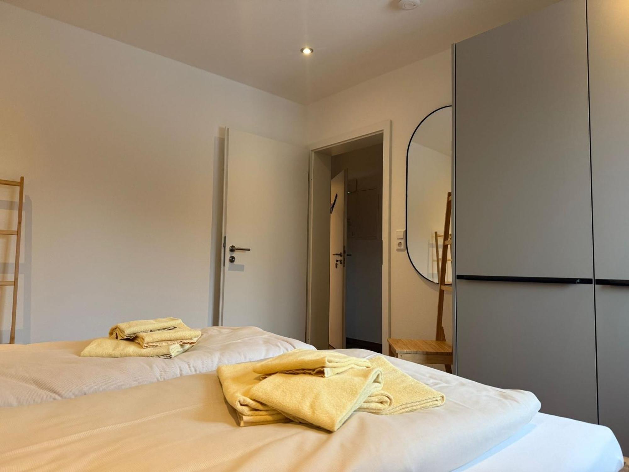 Apartament Haus Schwalbennest Inzell Zewnętrze zdjęcie