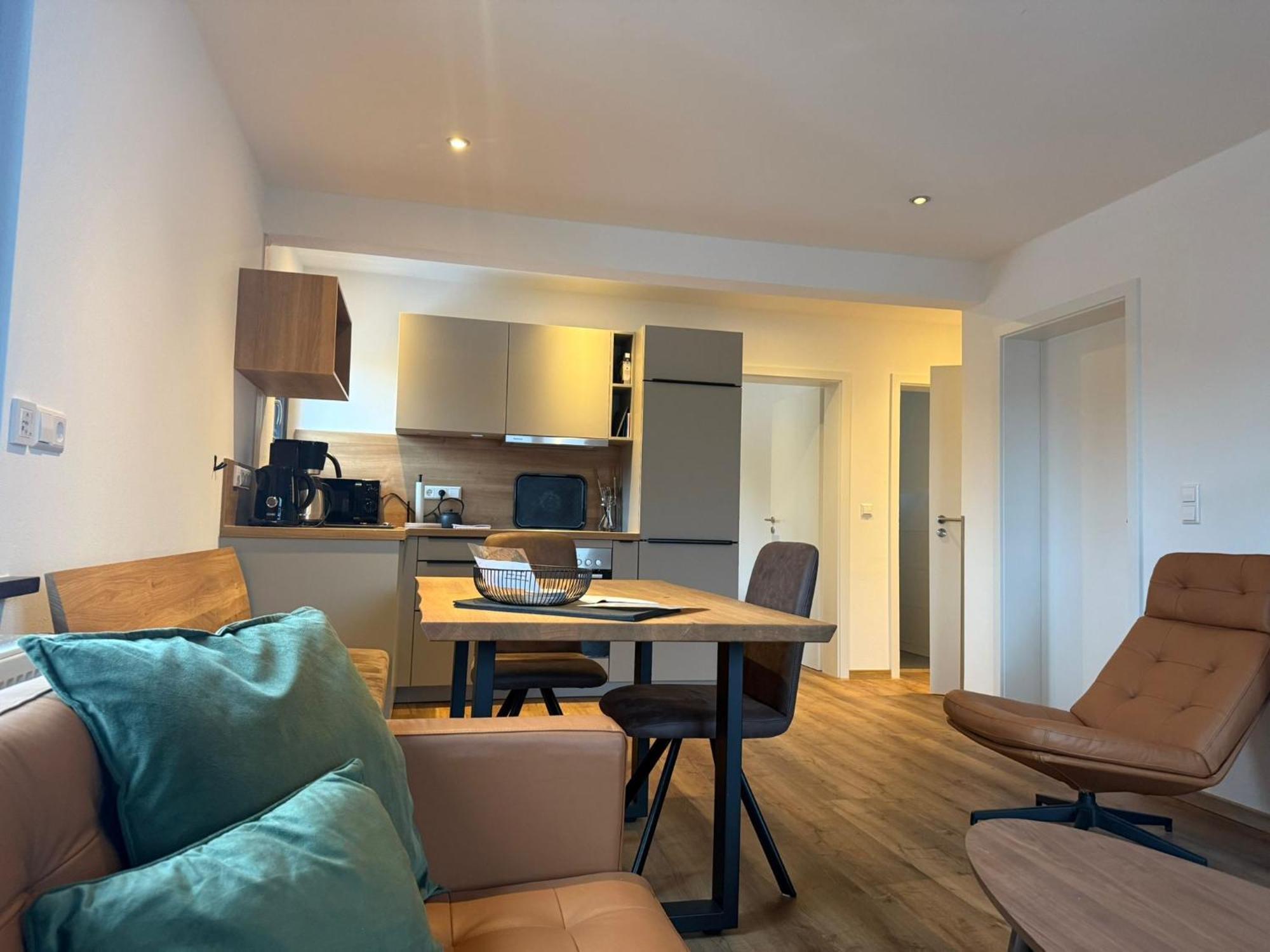 Apartament Haus Schwalbennest Inzell Zewnętrze zdjęcie